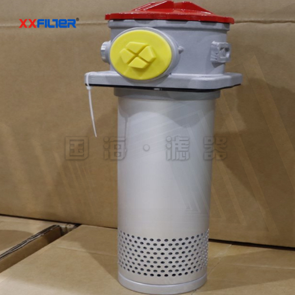 TF-25吸油过滤器